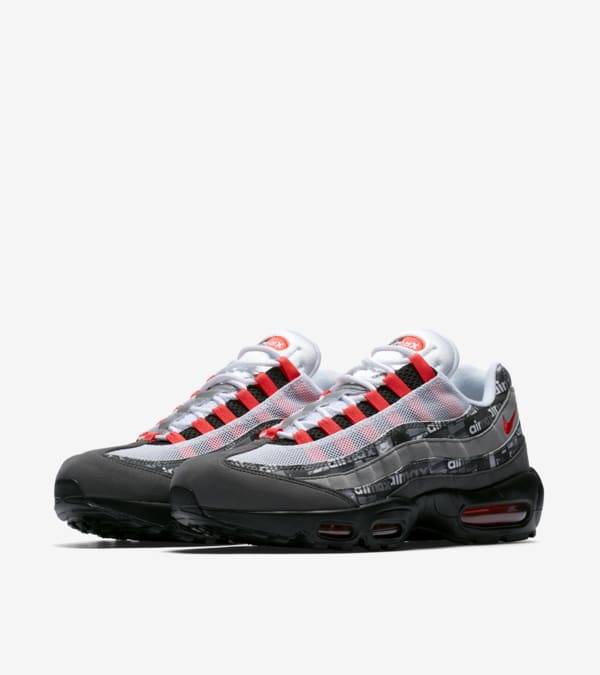 Nike Air Max 95 Atmos We Love Nike Release Date. Nike SNKRS