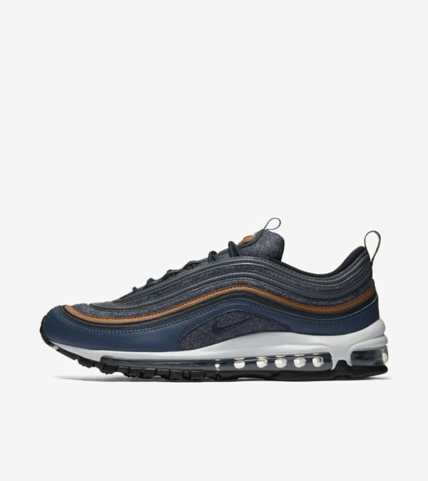 Air max 97 obsidian blue discount