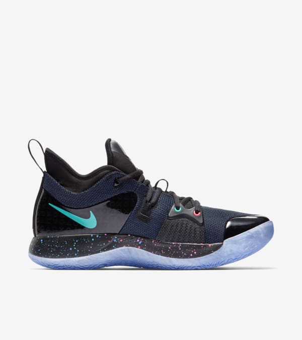 Nike PG2 PlayStation Release Date. Nike SNKRS