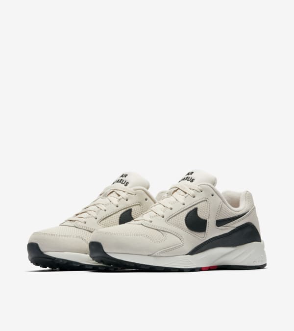 Nike Air Icarus Extra Light Orewood Brown Black Nike SNKRS