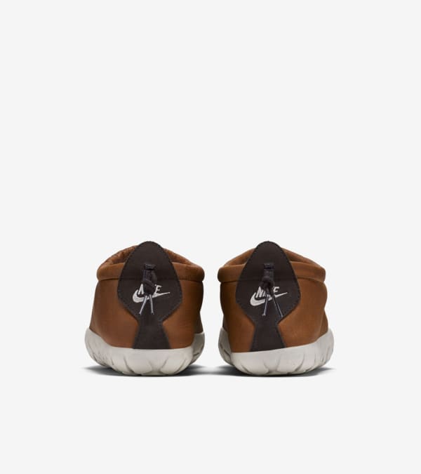 Nike Air Moc Bomber Cognac Nike SNKRS