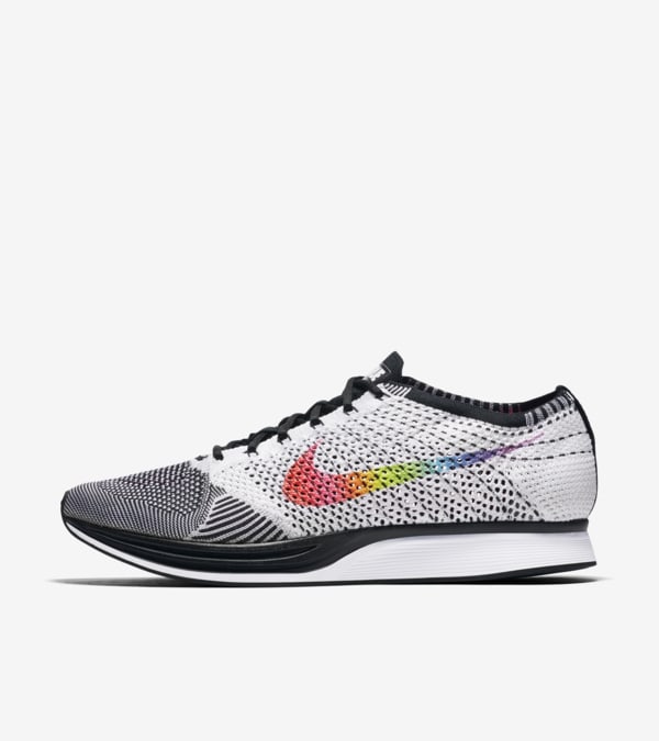 Date de sortie de la Nike Flyknit Racer BETRUE 2017. Nike SNKRS