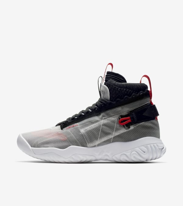 Jordan Apex Utility Flight Utility Nike SNKRS