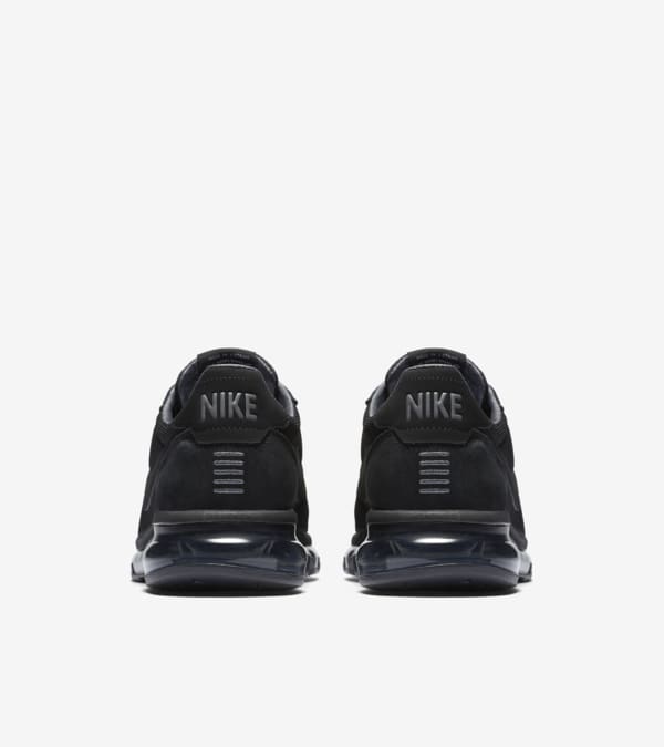 Nike Air Max LD Zero Black Dark Grey Nike SNKRS