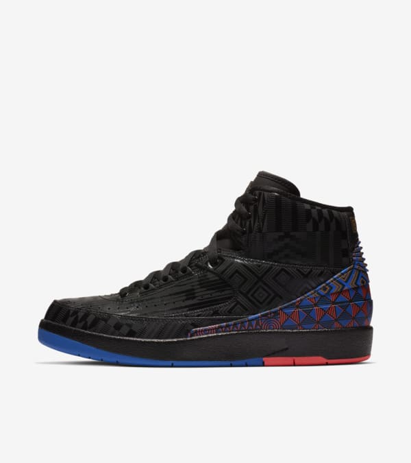 Nike 2019 bhm top