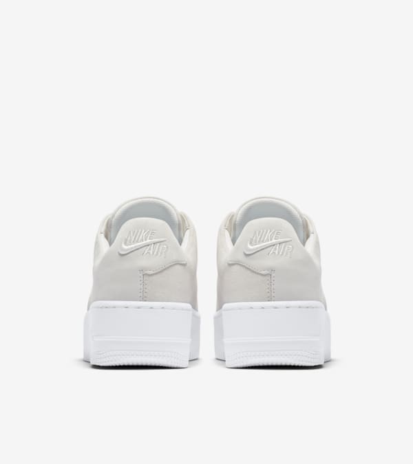 Women s Air Force 1 Sage XX 1 Reimagined Release Date. Nike SNKRS