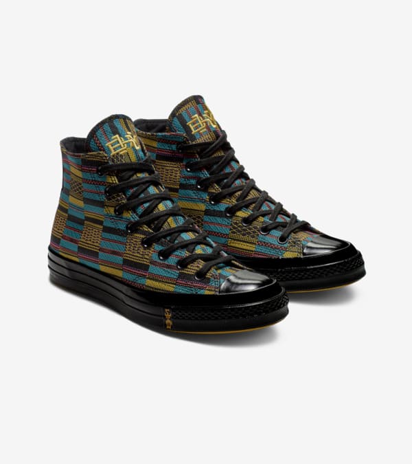 Chuck 70 bhm 2025