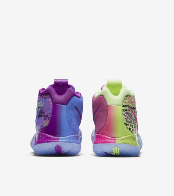 Confetti nike hot sale