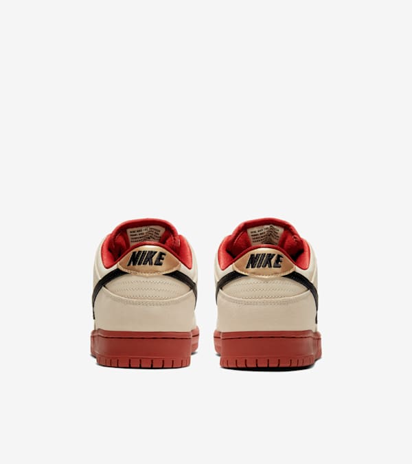 Dunk low sb muslin outlet
