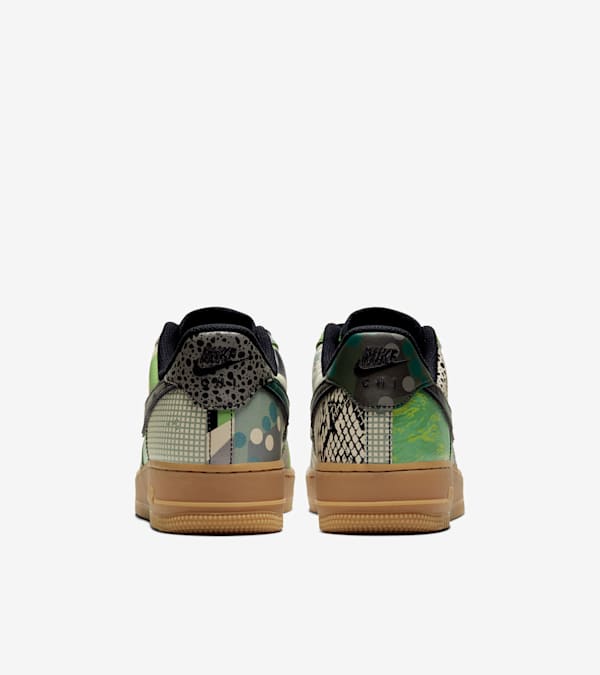 Air force 1 city of dreams uk hot sale
