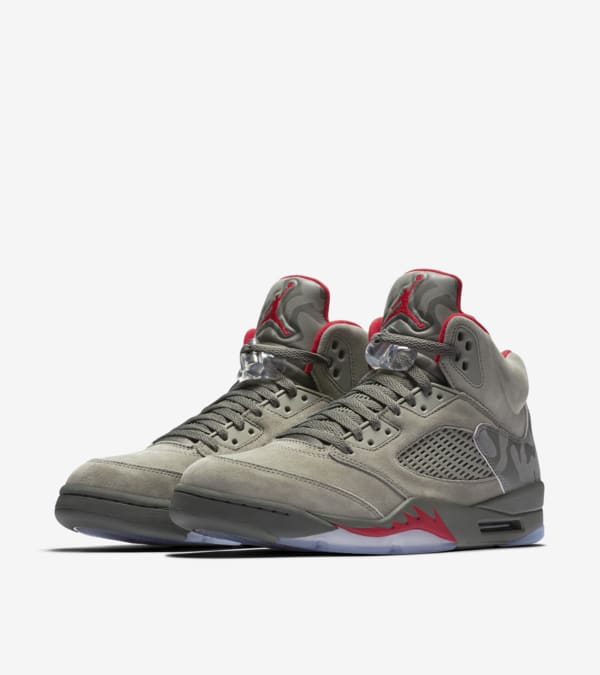 Grey camo 5s shop