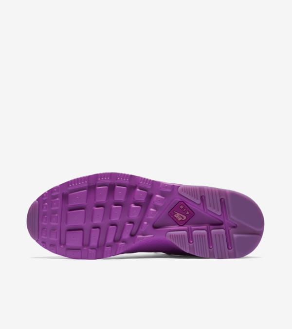 Air huarache ultra women's purple shop
