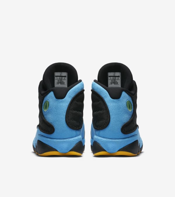 Cp3 13 release date deals