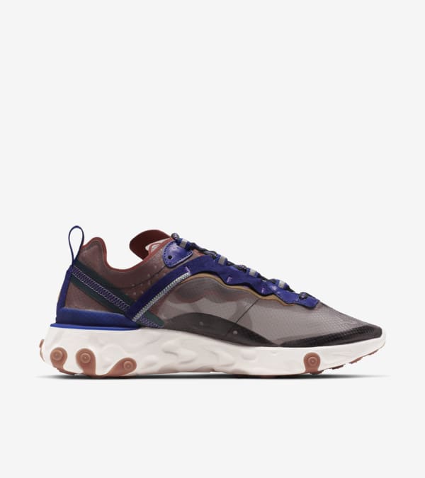 React element dusty peach on sale
