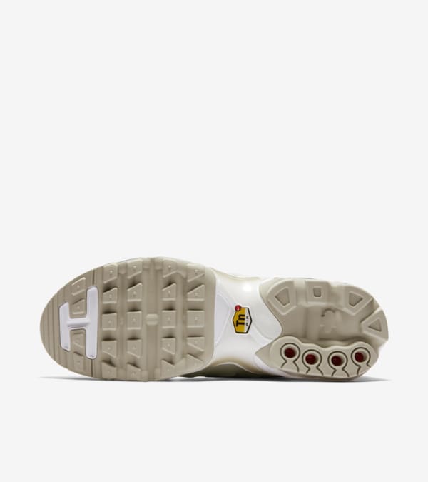 Nike Air Max Plus Tn Ultra White Pale Grey Release Date. Nike SNKRS