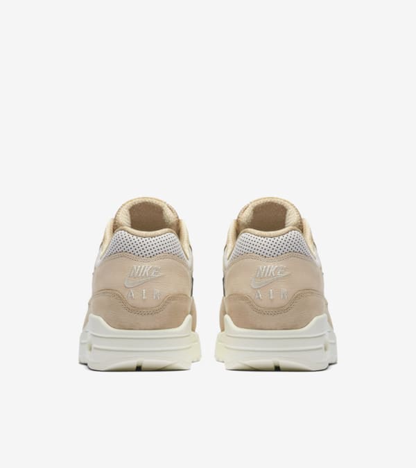 Women s Nike Air Max 1 Pinnacle Mushroom Nike SNKRS