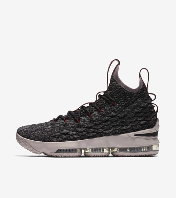 Nike LeBron 15 Pride of Ohio Release Date. Nike SNKRS