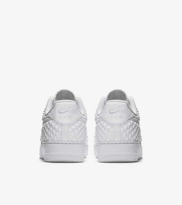 Nike Air Force 1 Low Independence Day White Nike SNKRS