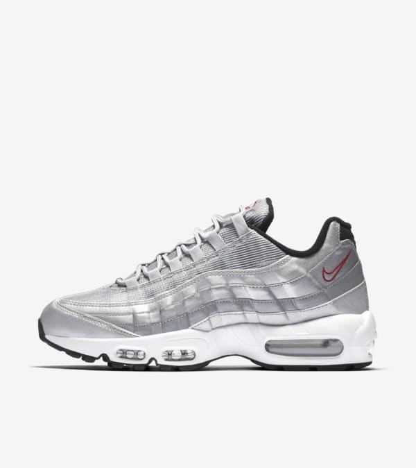 Air max 95 metallic online