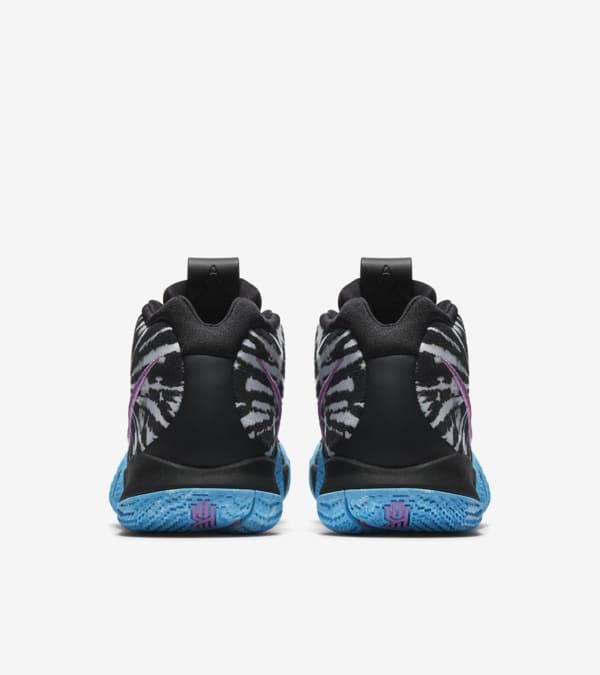 Nike Kyrie 4 All Star 2018 Release Date. Nike SNKRS