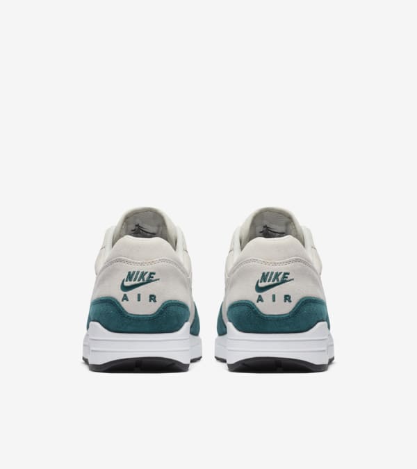 Nike Air Max 1 Premium Emerald Green Nike SNKRS
