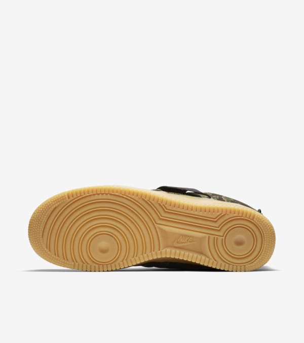 Air force 1 ut low premium wip top