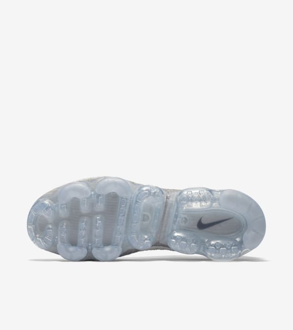 Nike vapormax pale grey sales
