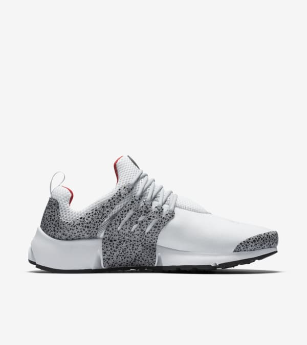 Air presto gold safari store