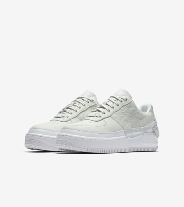 Women s Air Force 1 Jester XX 1 Reimagined Release Date. Nike SNKRS