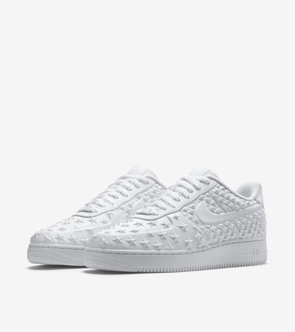 Nike Air Force 1 Low Independence Day White Nike SNKRS