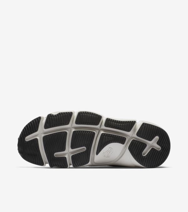 Date de sortie de la Nike Air Footscape Mid Utility Black Cargo Khaki Nike SNKRS