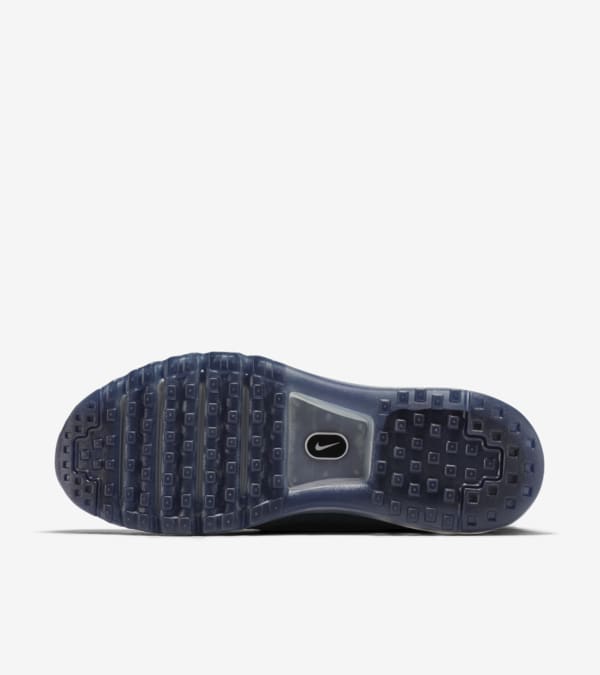 Nike Air Max LD Zero H Black Dark Grey Nike SNKRS