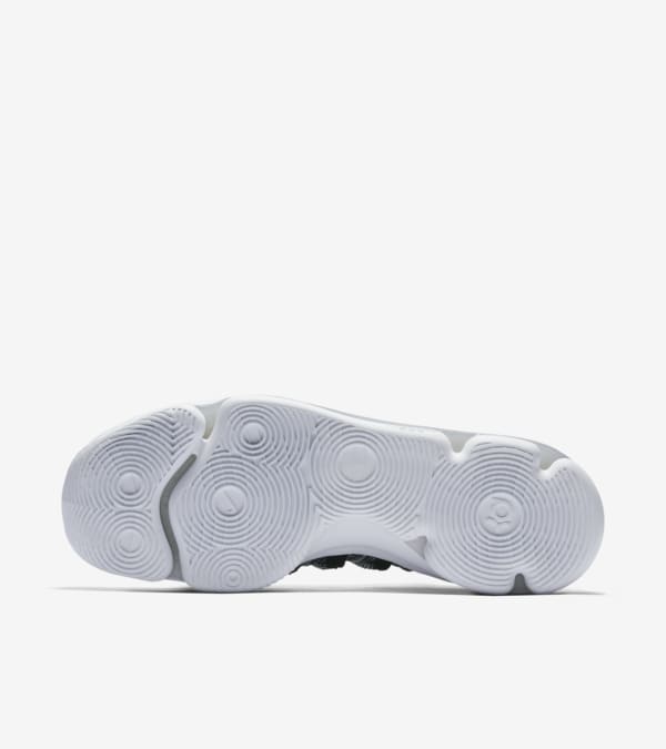 Nike Zoom KDX Fingerprint Nike SNKRS