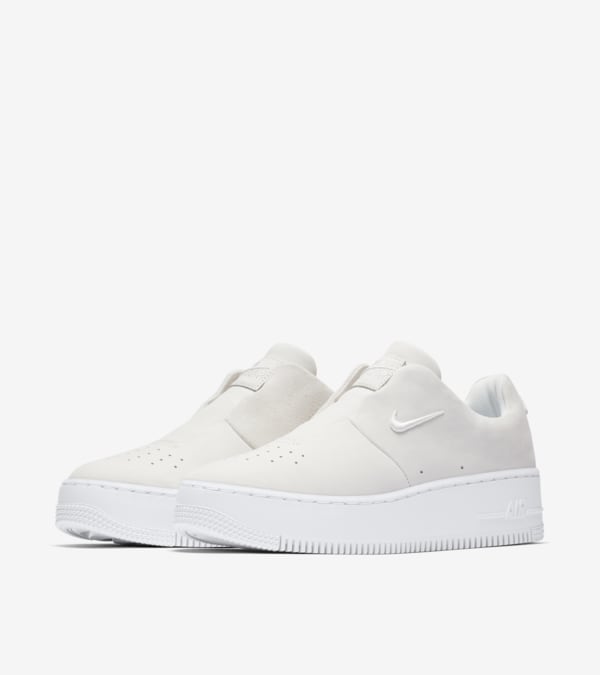 Nike air force 1 sage xx low deals