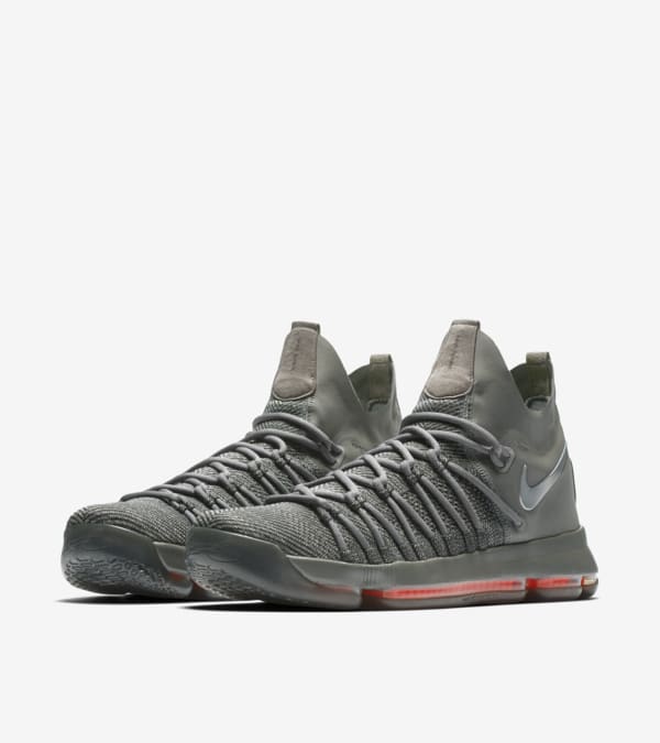 Nike KD 9 Elite Time to Shine Nike SNKRS
