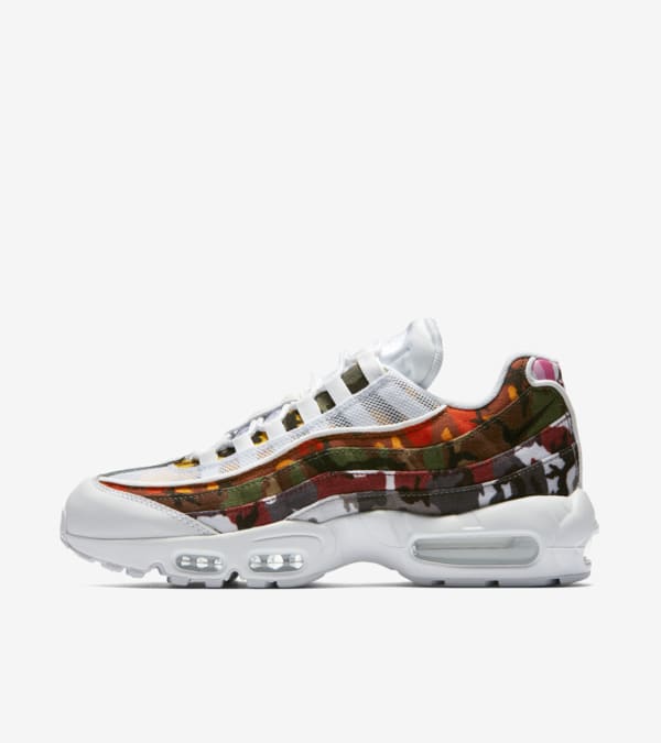 Colorful nike air max 95 store