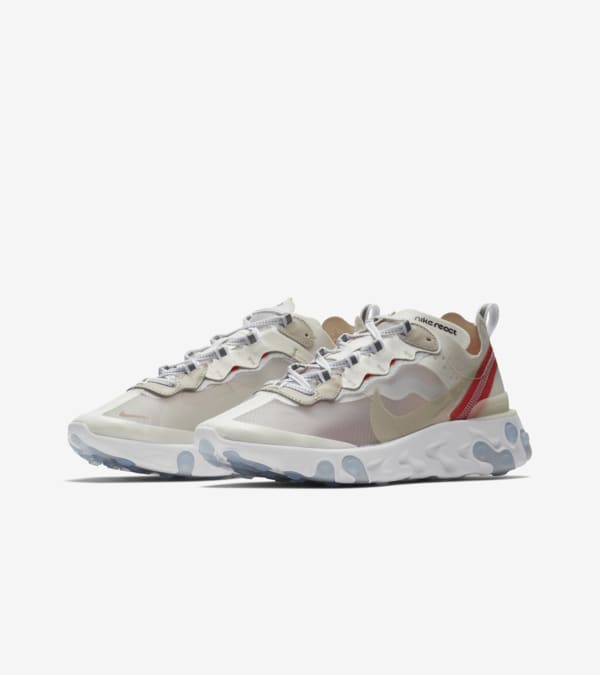 Element react 87 sail top