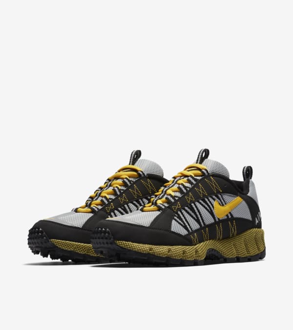 Nike Air Humara Black Varsity Maize Release Date. Nike SNKRS
