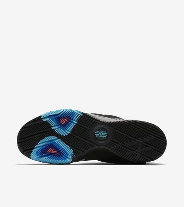 Kyrie hybrid black hot sale