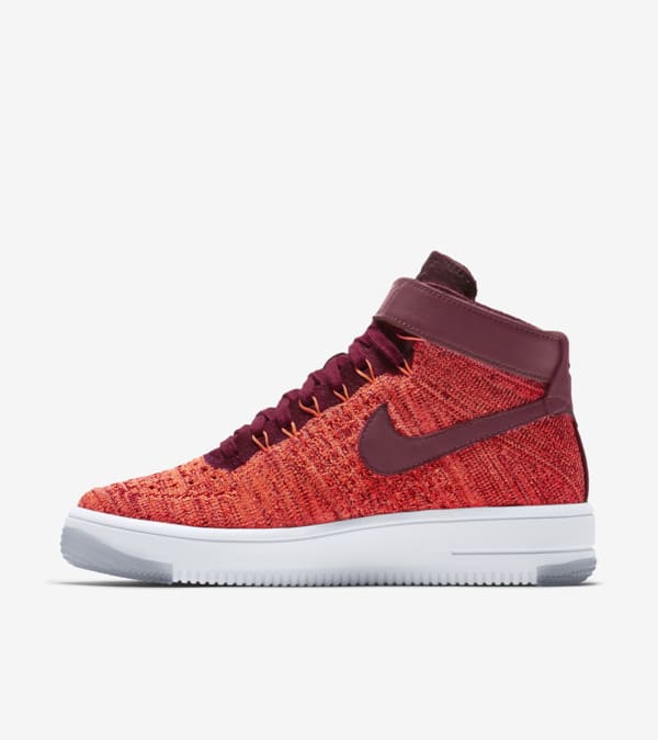 Air force 1 ultra flyknit high cheap