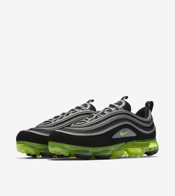 Blue air max 97 vapormax clearance