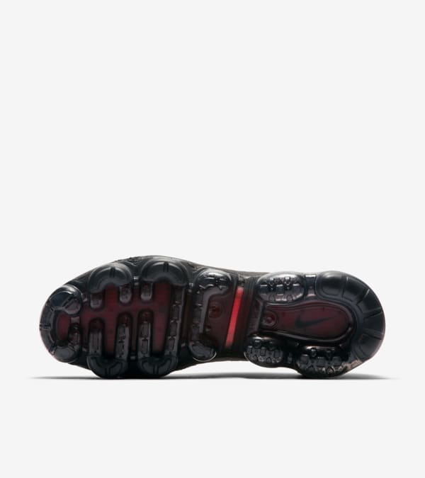 Bottom of nike vapormax deals