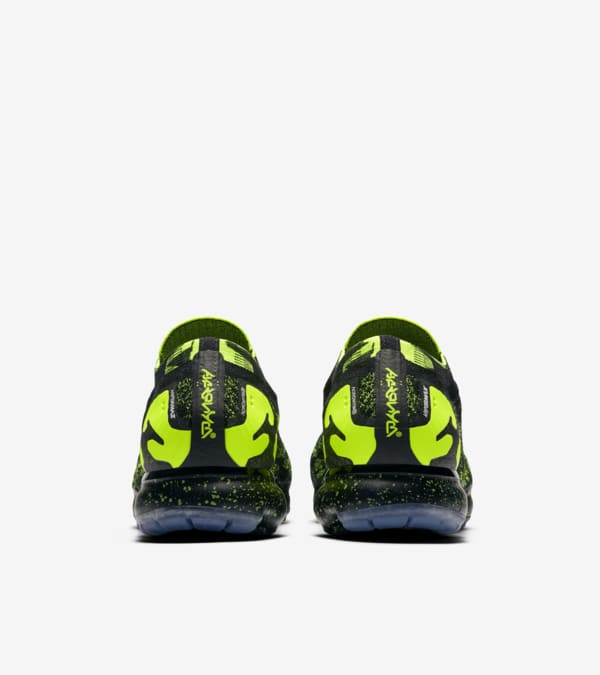 Air vapormax moc 2 black new arrivals