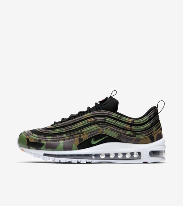 Nike 97 air max camo shop