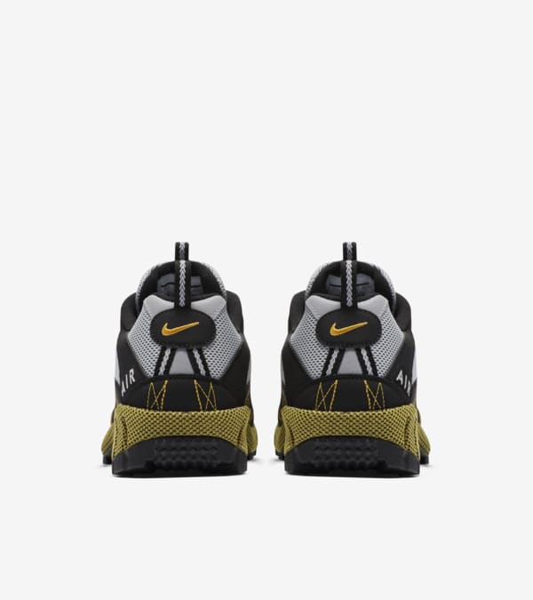 Nike Air Humara Black Varsity Maize Release Date. Nike SNKRS