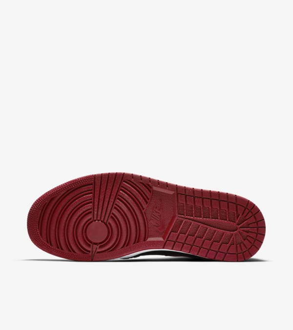 Air Jordan 1 Retro High Flyknit Wings Release Date. Nike SNKRS