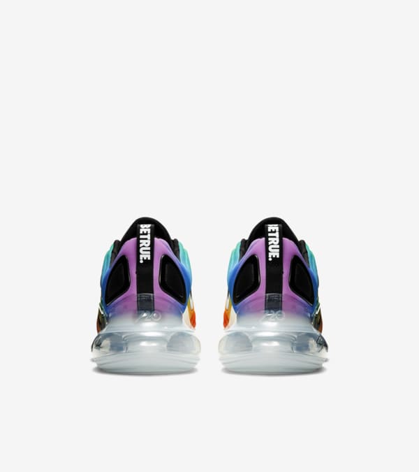Be true 720 release date deals