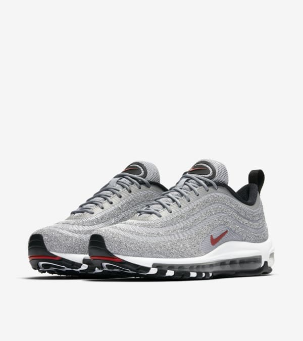 Air max 97 silver bullet nz 2025