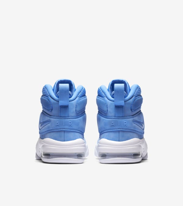 Air max uptempo 94 university blue hotsell