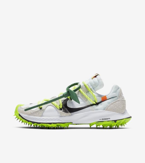 Date de sortie de la Zoom Kiger 5 Athlete in Progress pour Femme. Nike SNKRS